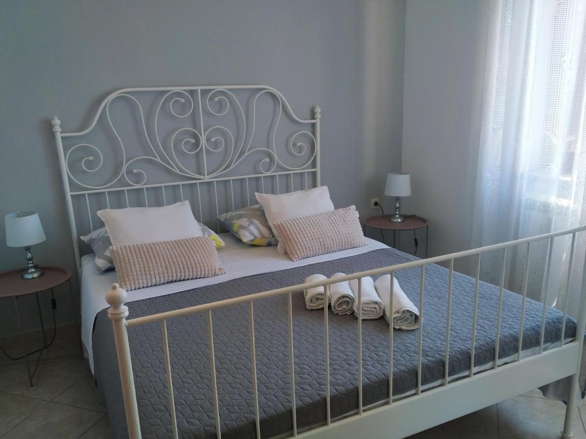 Apartments Vanda Rovinj Extérieur photo