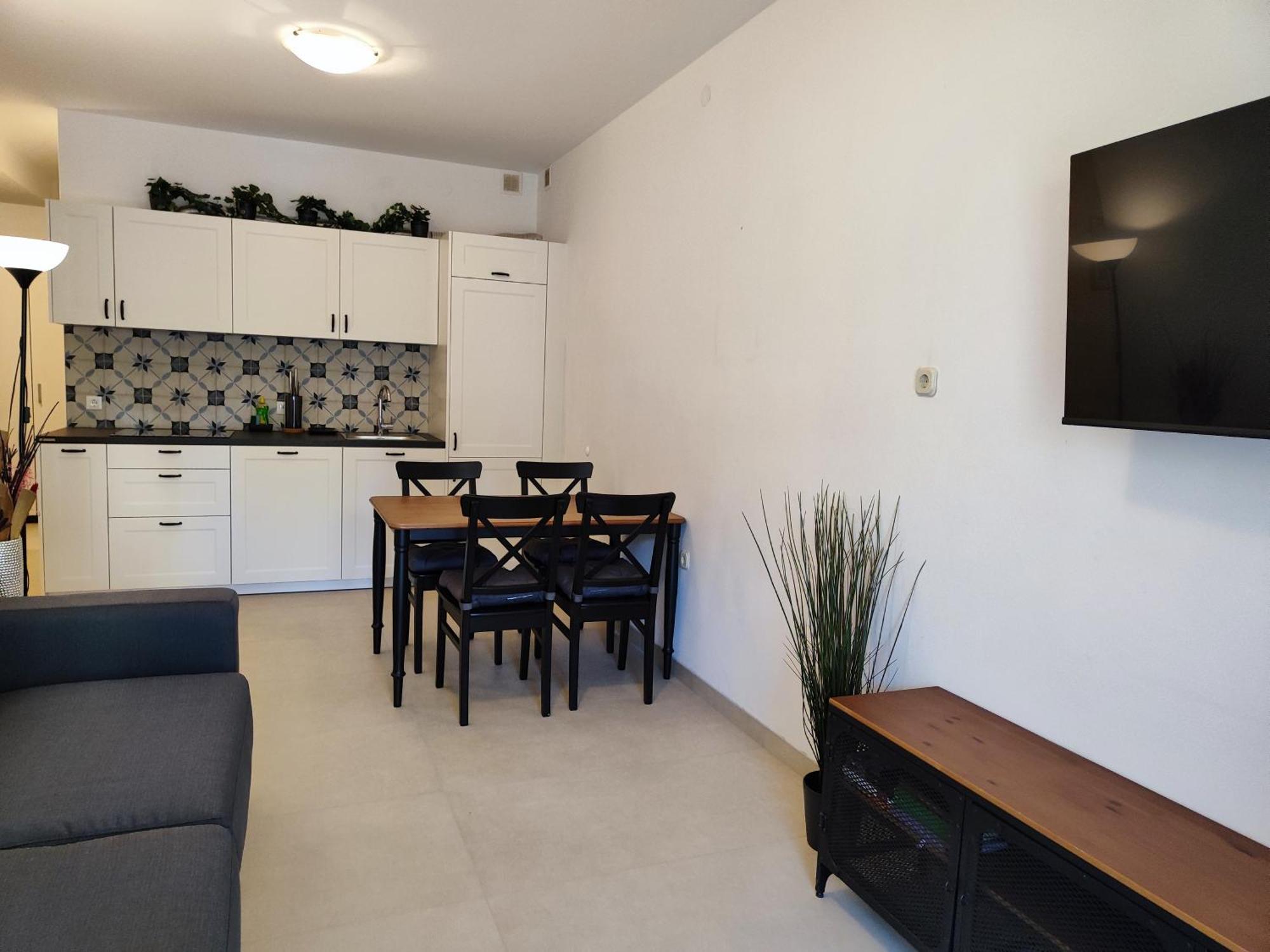 Apartments Vanda Rovinj Chambre photo
