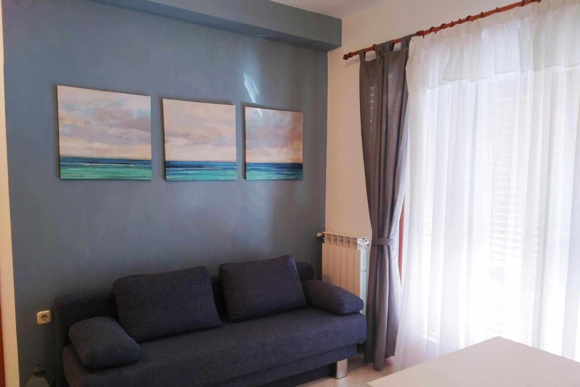 Apartments Vanda Rovinj Chambre photo