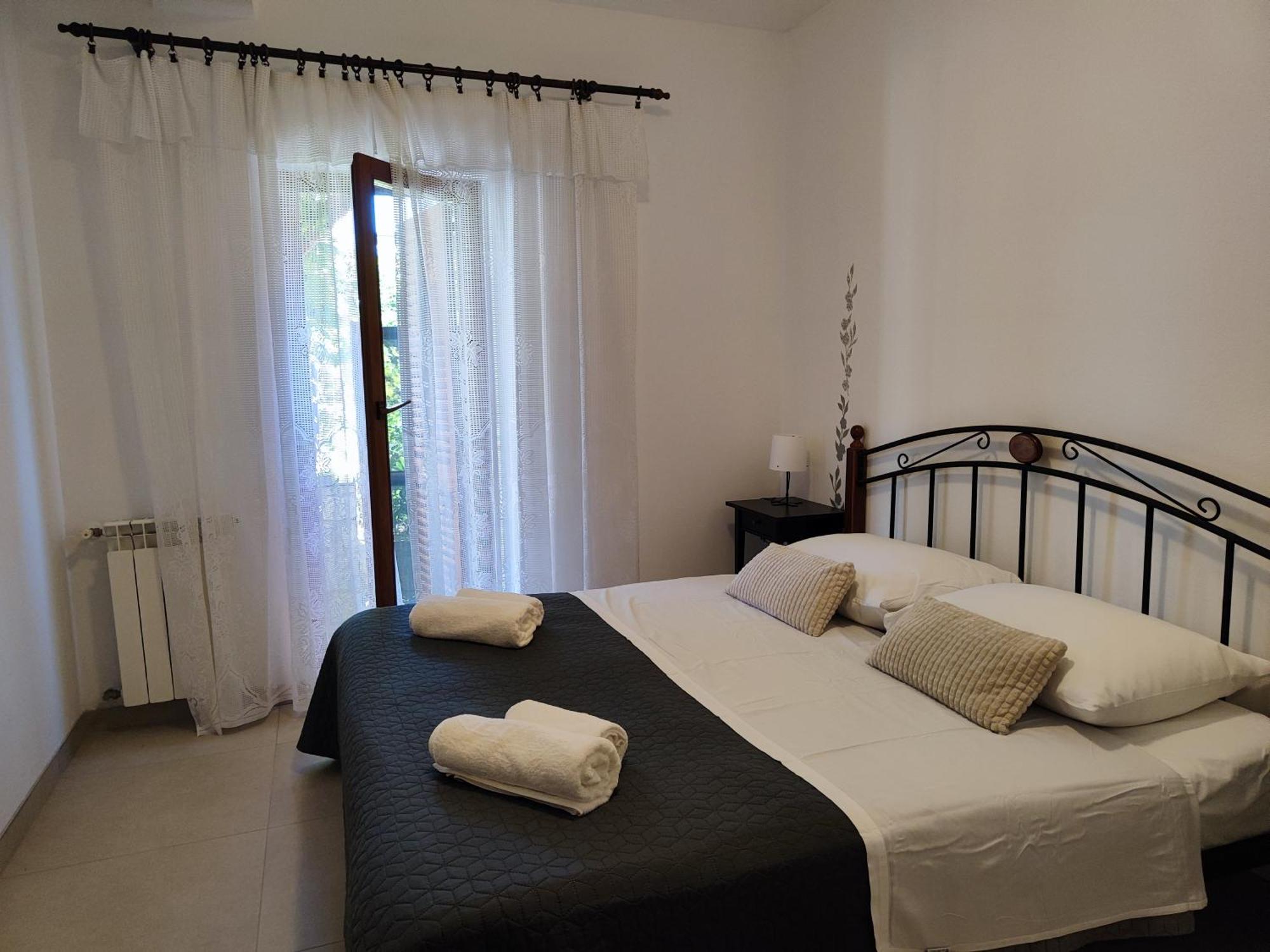 Apartments Vanda Rovinj Extérieur photo