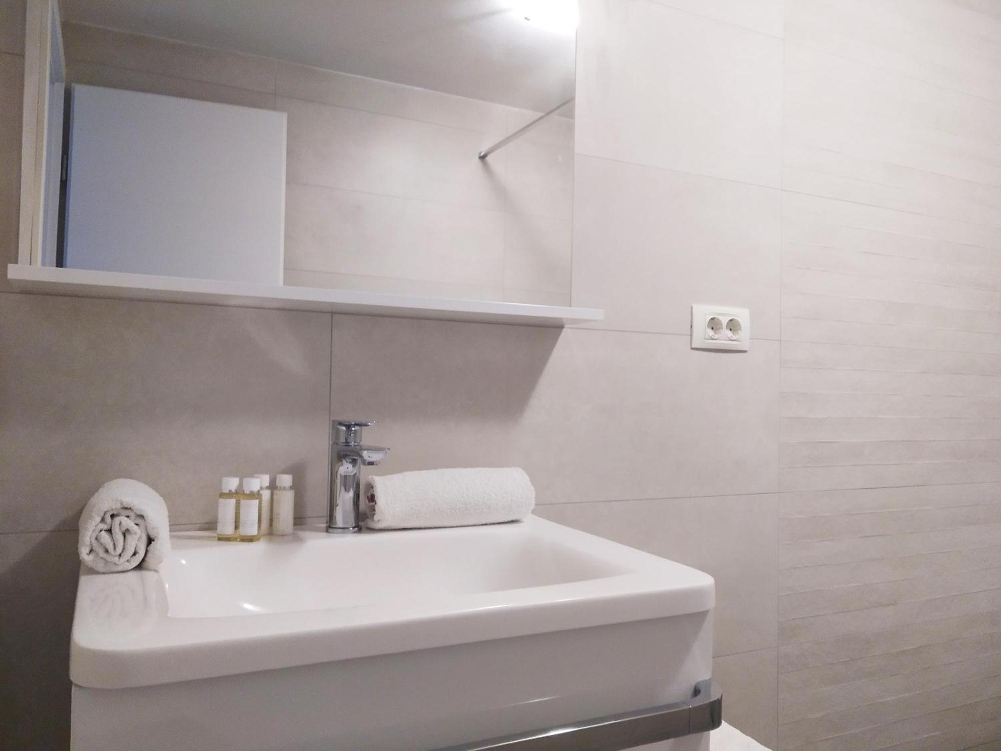 Apartments Vanda Rovinj Chambre photo