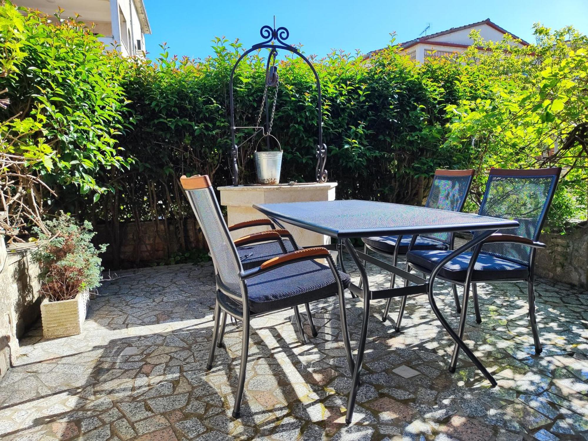 Apartments Vanda Rovinj Extérieur photo
