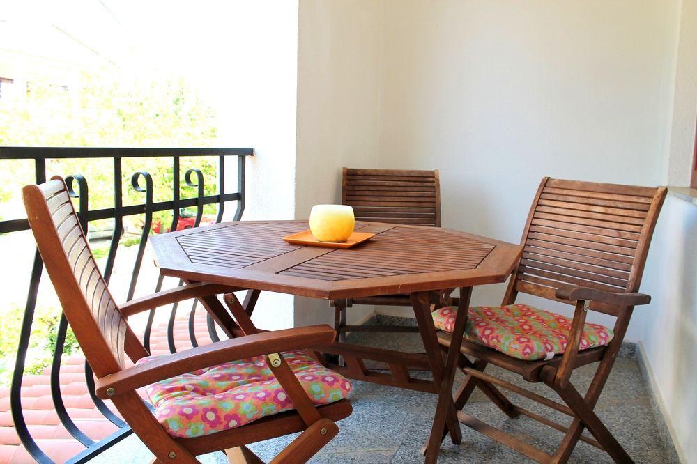 Apartments Vanda Rovinj Extérieur photo