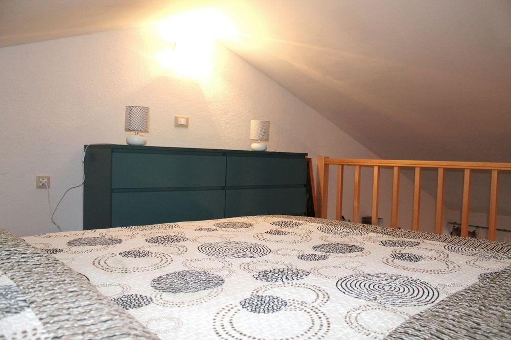 Apartments Vanda Rovinj Extérieur photo