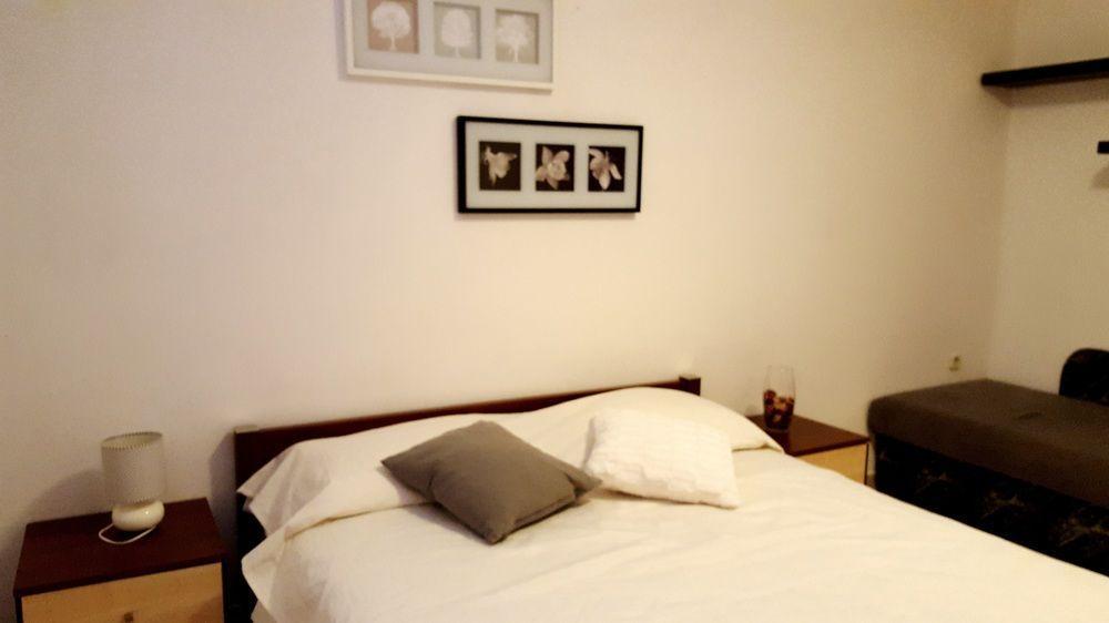 Apartments Vanda Rovinj Extérieur photo