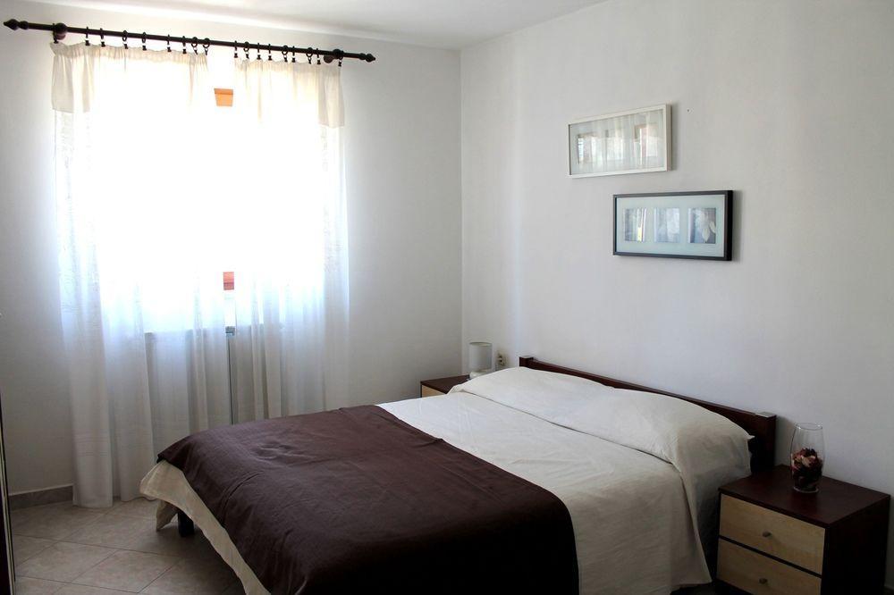 Apartments Vanda Rovinj Extérieur photo