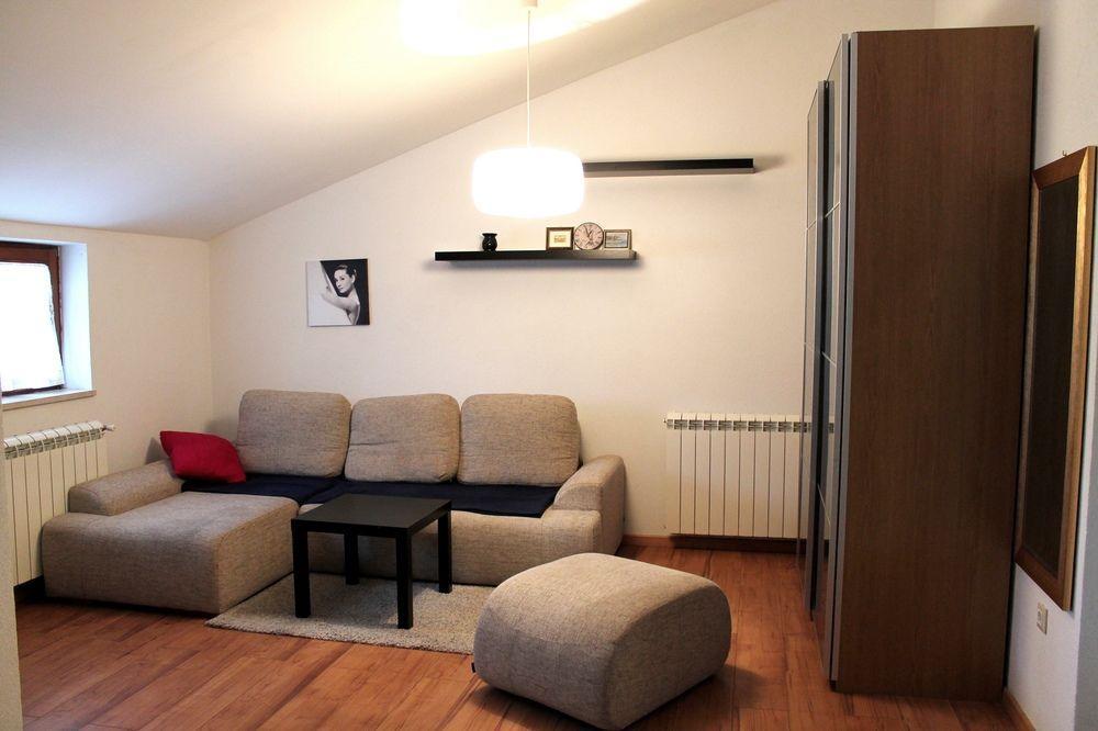 Apartments Vanda Rovinj Extérieur photo