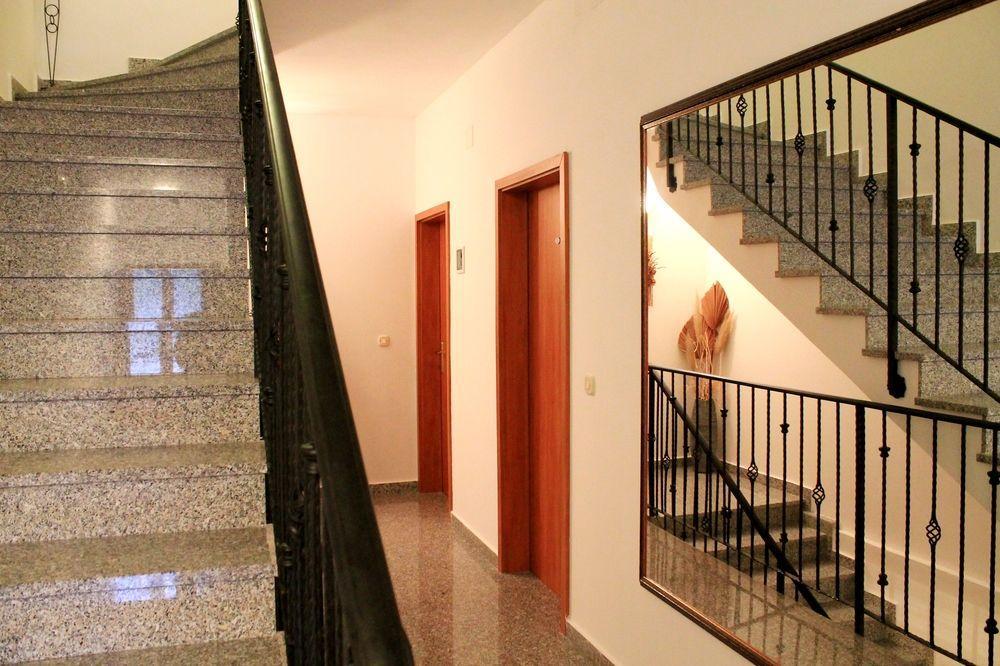 Apartments Vanda Rovinj Extérieur photo