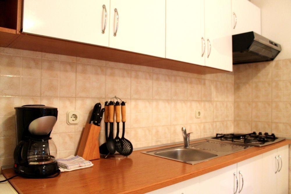 Apartments Vanda Rovinj Extérieur photo