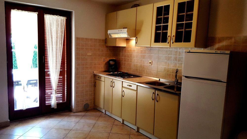 Apartments Vanda Rovinj Extérieur photo