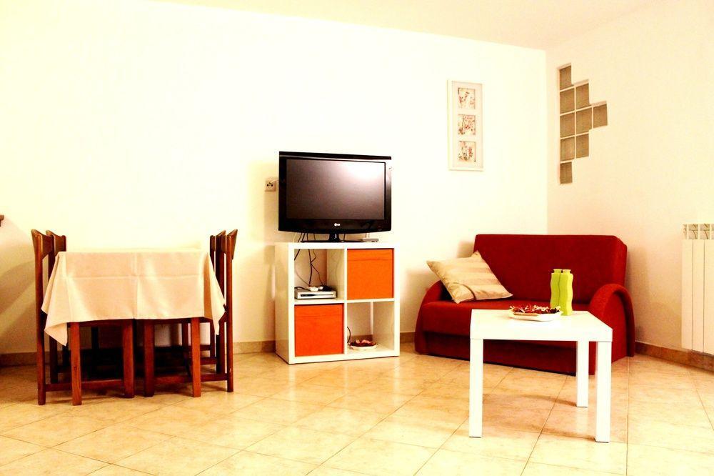 Apartments Vanda Rovinj Extérieur photo