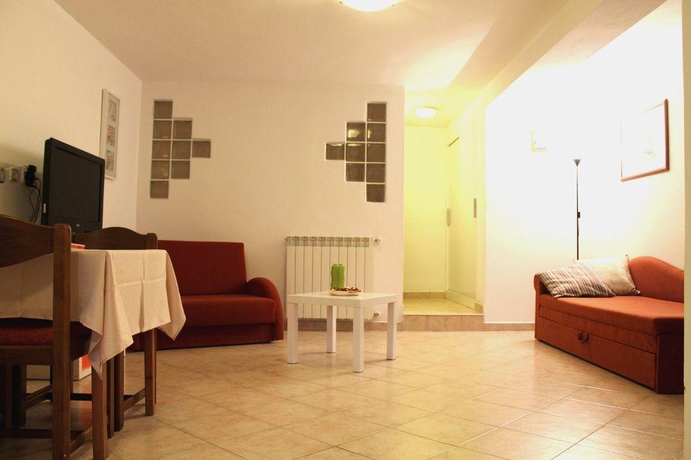 Apartments Vanda Rovinj Extérieur photo