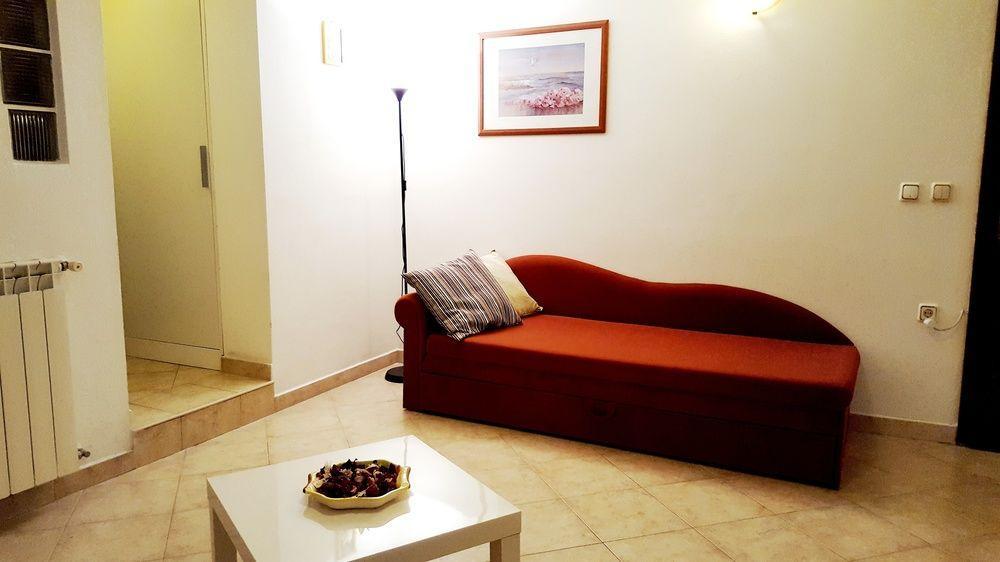 Apartments Vanda Rovinj Extérieur photo