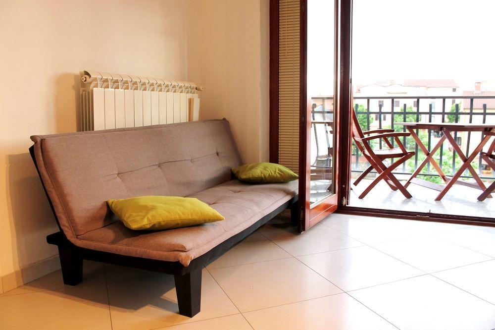 Apartments Vanda Rovinj Extérieur photo