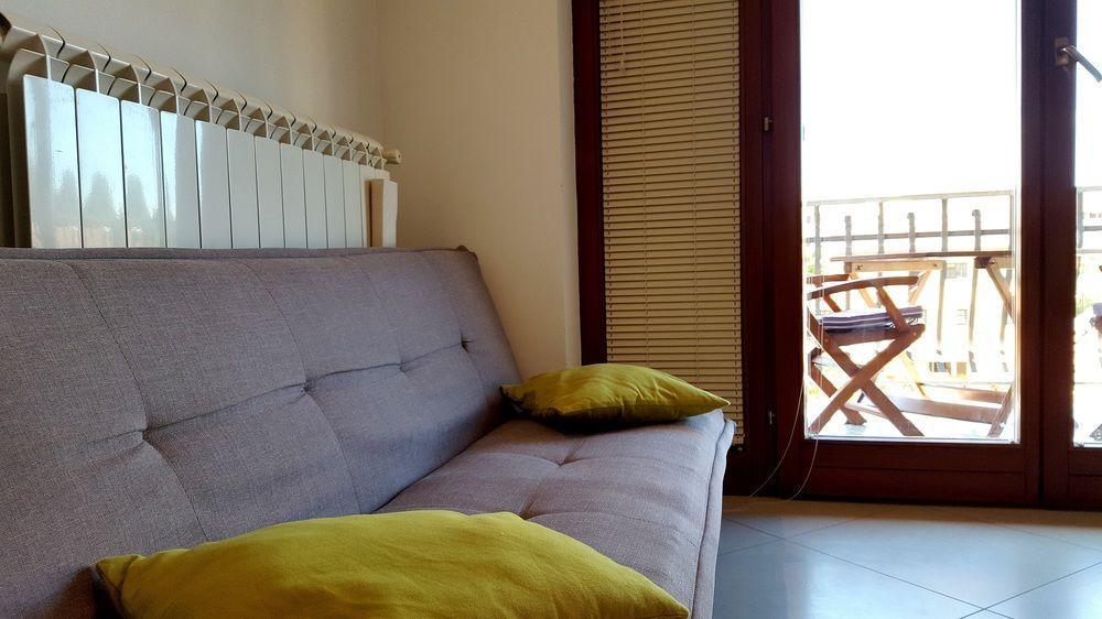 Apartments Vanda Rovinj Extérieur photo