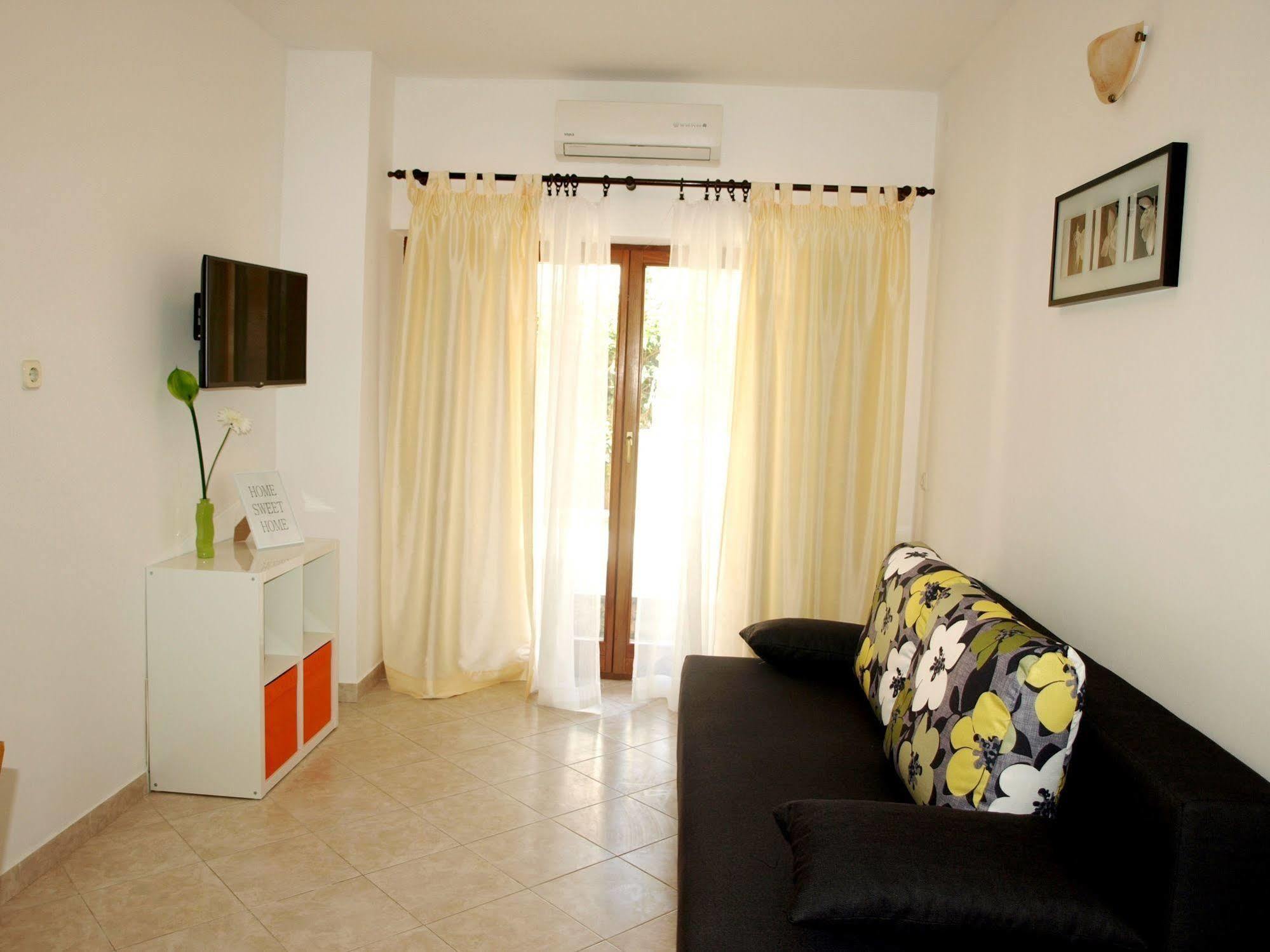 Apartments Vanda Rovinj Extérieur photo