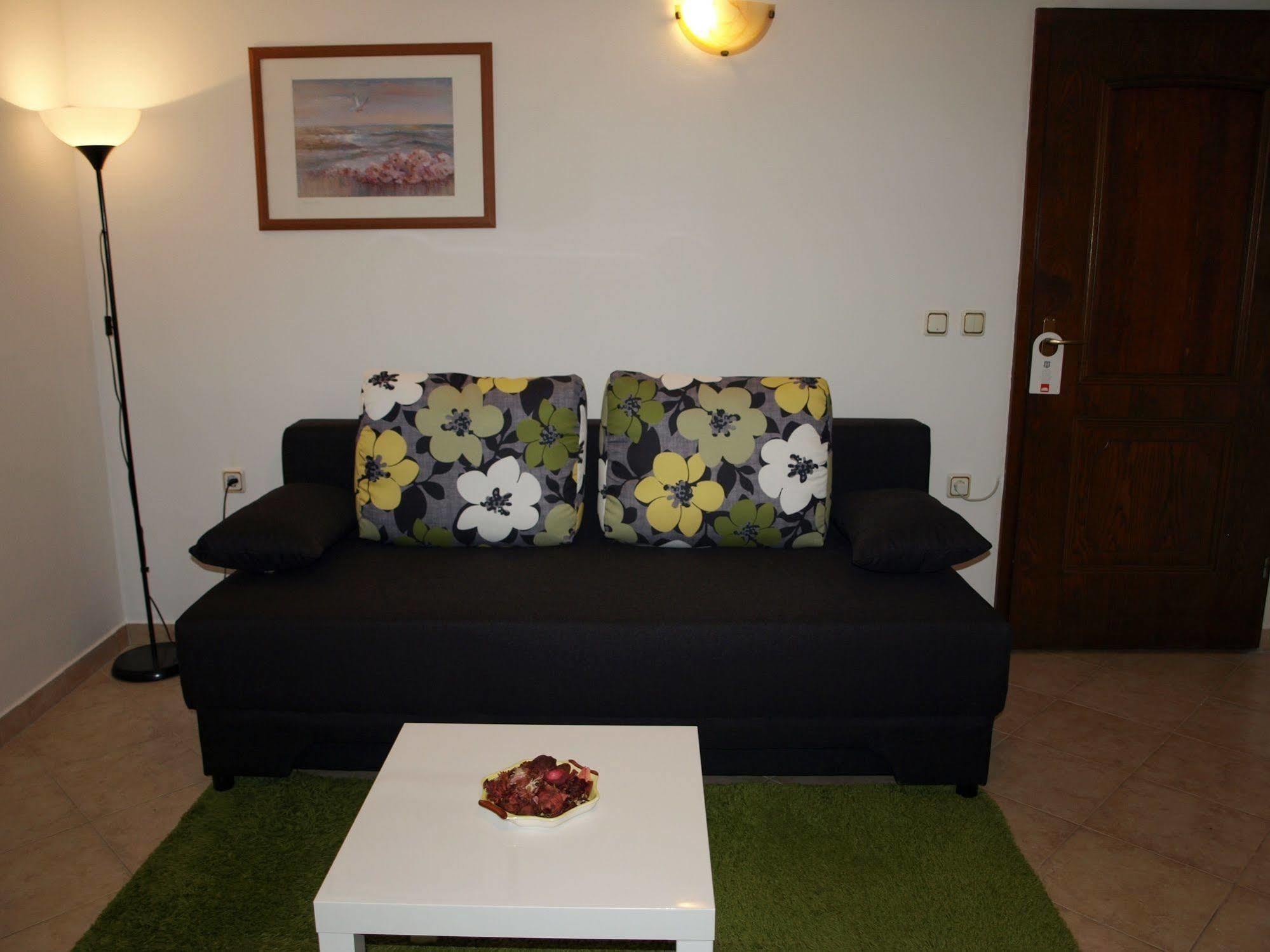 Apartments Vanda Rovinj Extérieur photo