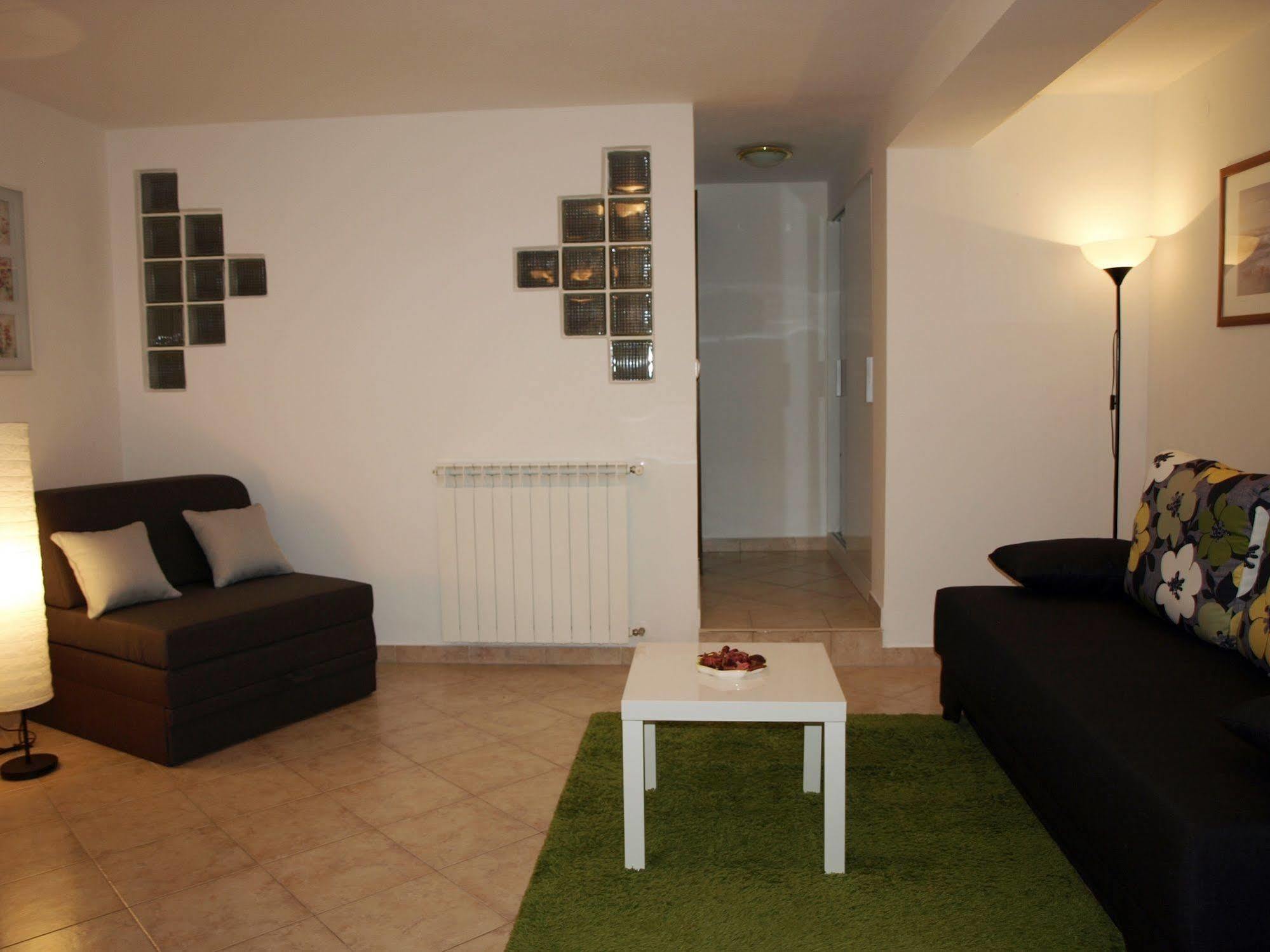 Apartments Vanda Rovinj Extérieur photo