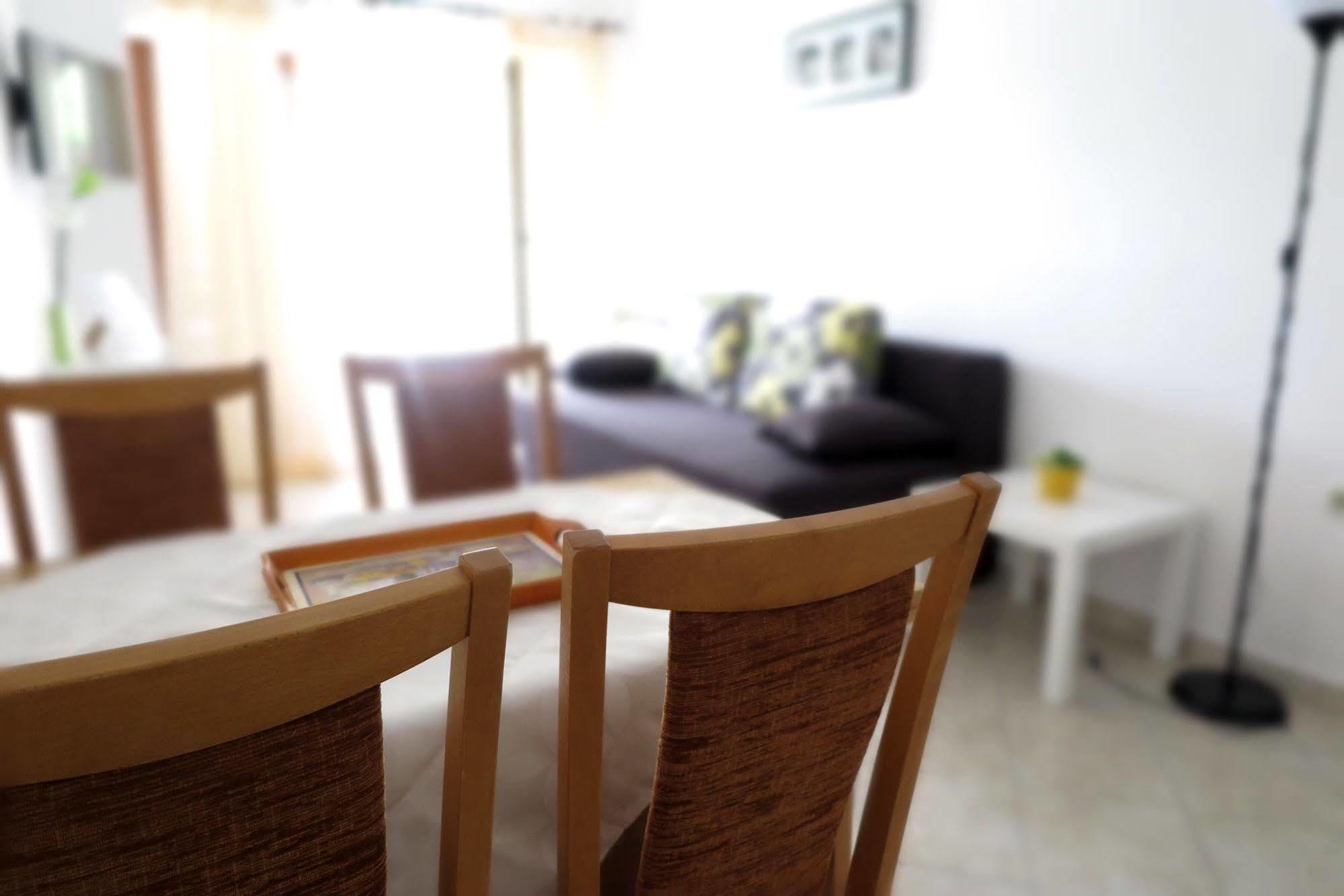 Apartments Vanda Rovinj Extérieur photo