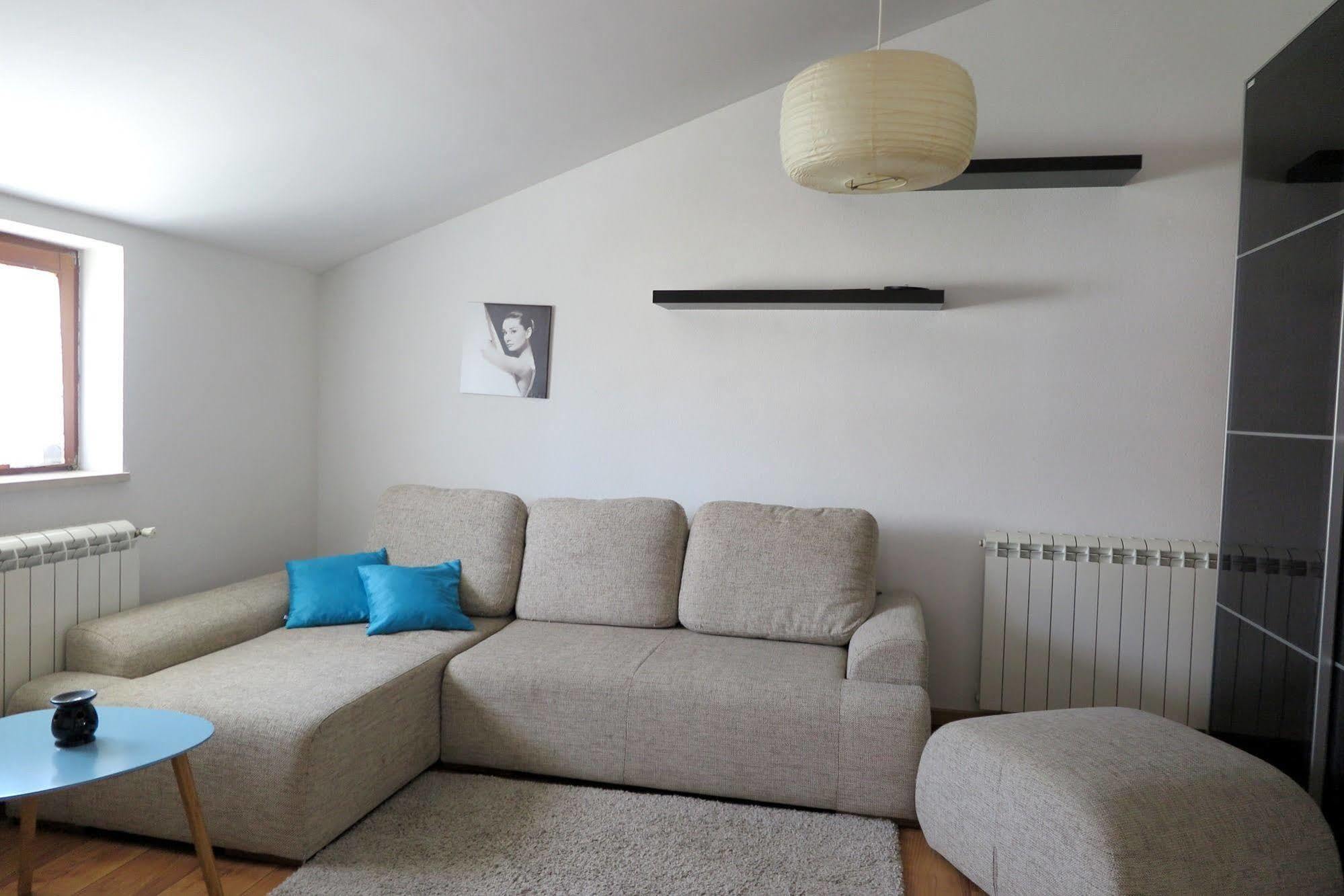 Apartments Vanda Rovinj Extérieur photo