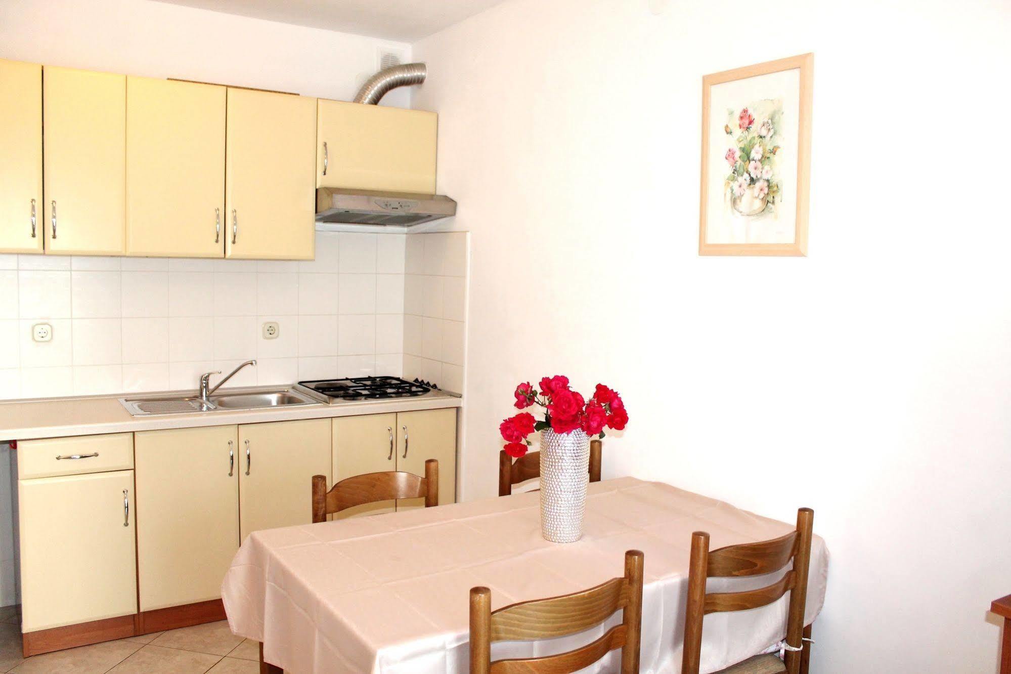 Apartments Vanda Rovinj Extérieur photo