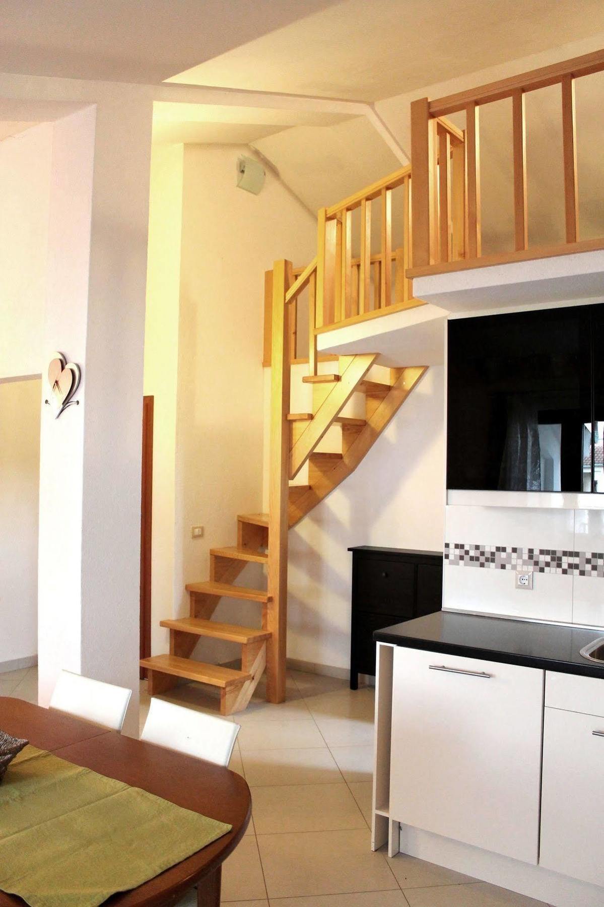Apartments Vanda Rovinj Extérieur photo