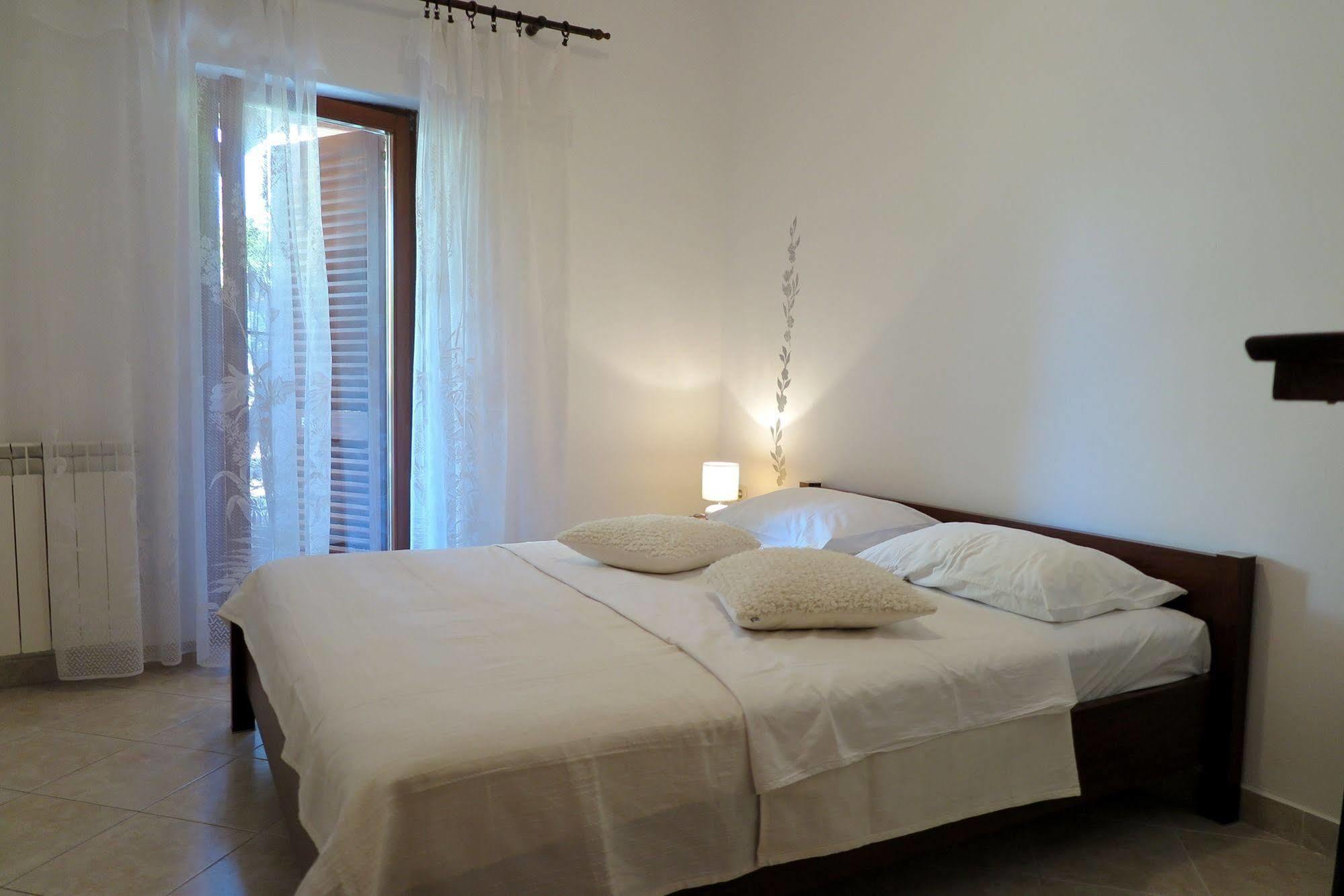 Apartments Vanda Rovinj Extérieur photo