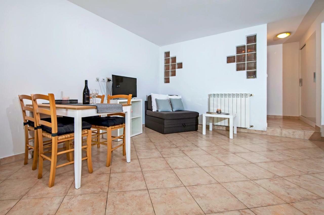 Apartments Vanda Rovinj Extérieur photo